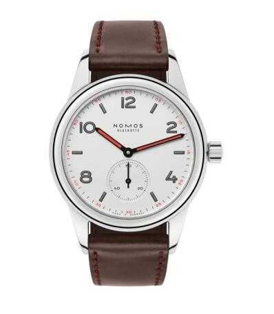 NOMOS Club 36 Mk2 701.1 Replica Watch